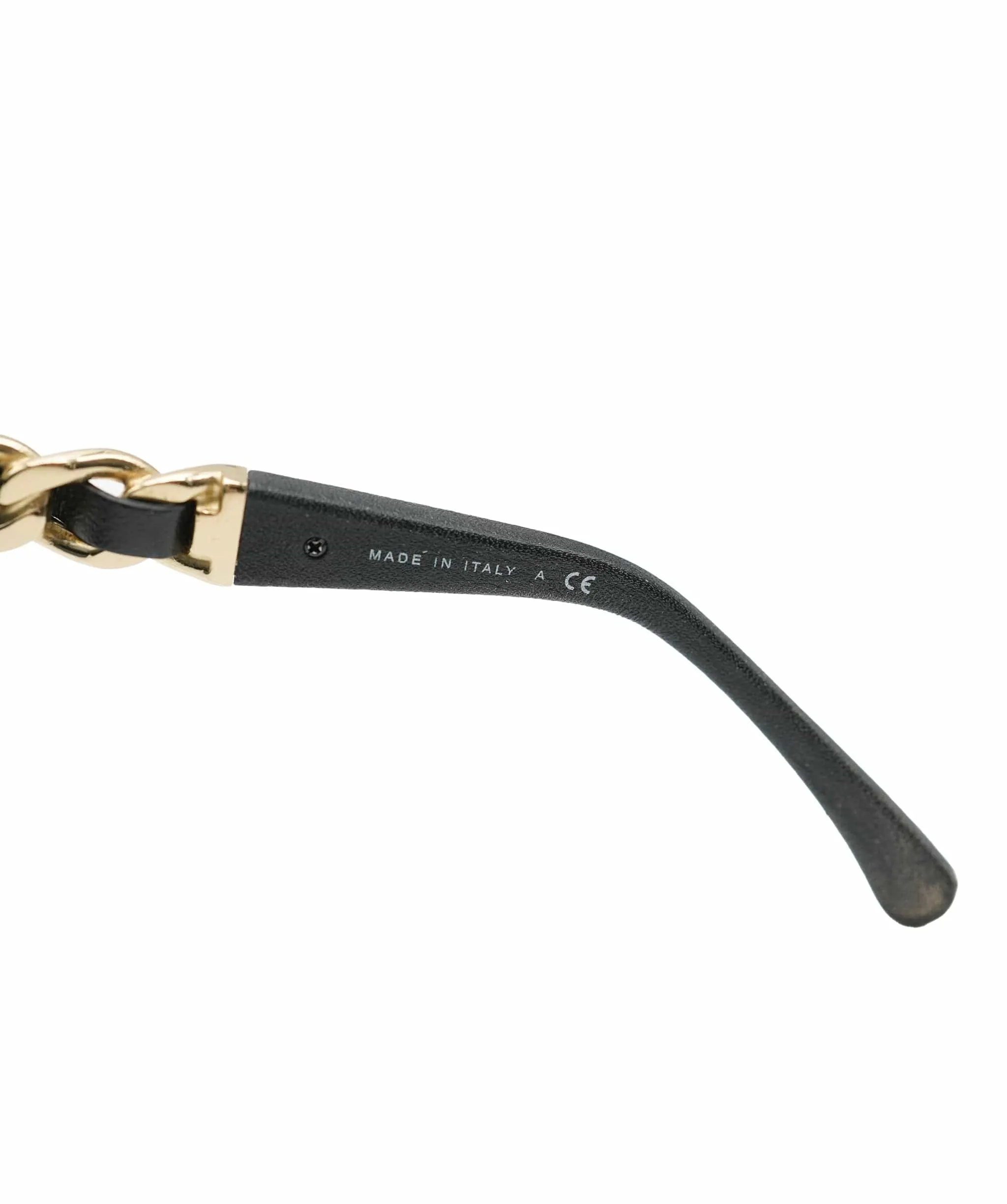 Chanel Black Sunglasses ALC1378