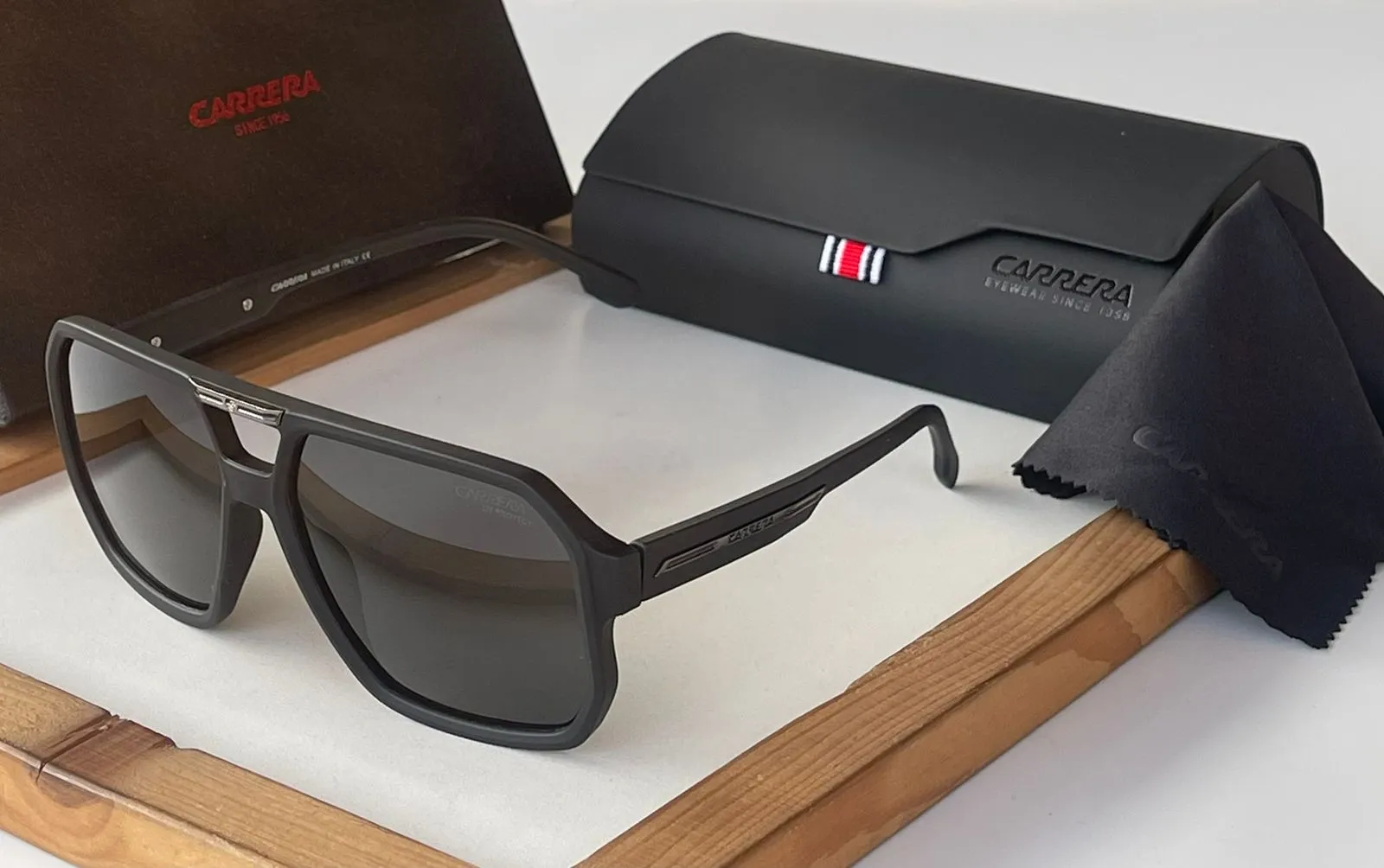 CHANEL Premium Quality Sunglasses – Timeless Elegance