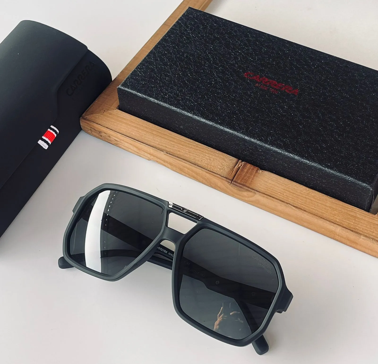CHANEL Premium Quality Sunglasses – Timeless Elegance