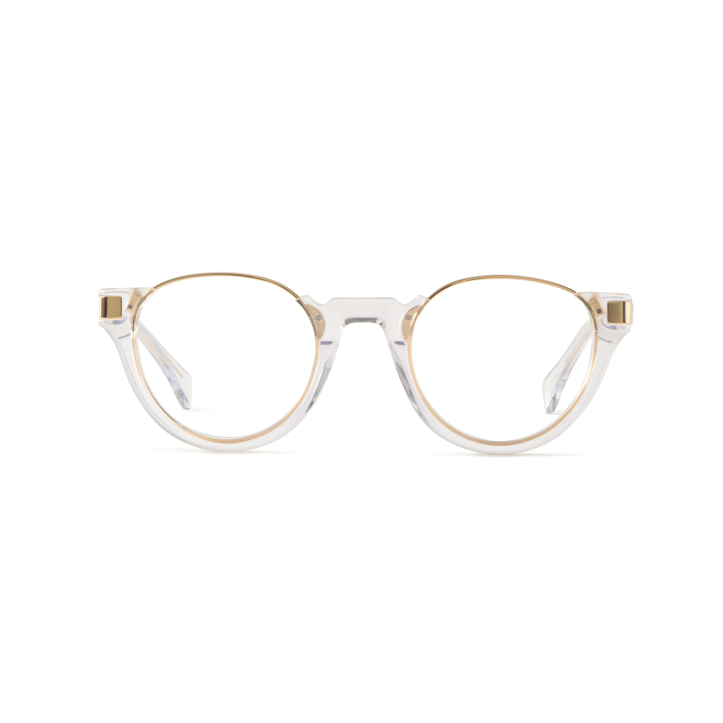 Charlie Clear & Gold
