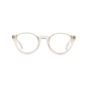 Charlie Clear & Gold