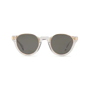 Charlie Sun Clear & Gold