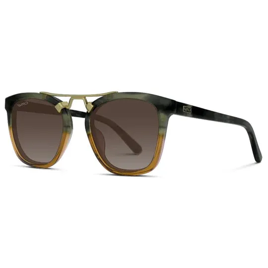 Chasing Sunsets Sunglasses