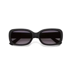 CHIARA GLOW SUNGLASSES - Black