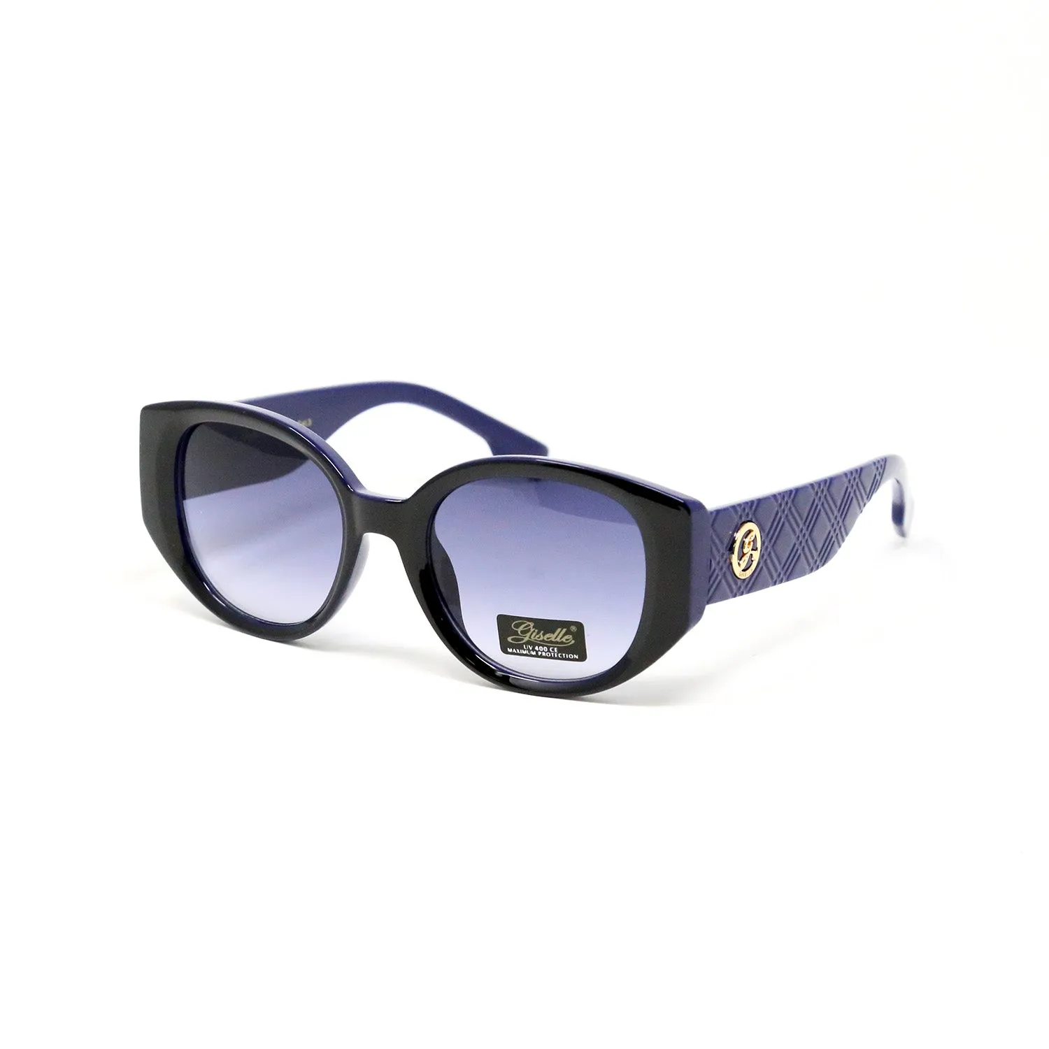 Chic and Retro Fashion Sunglasses