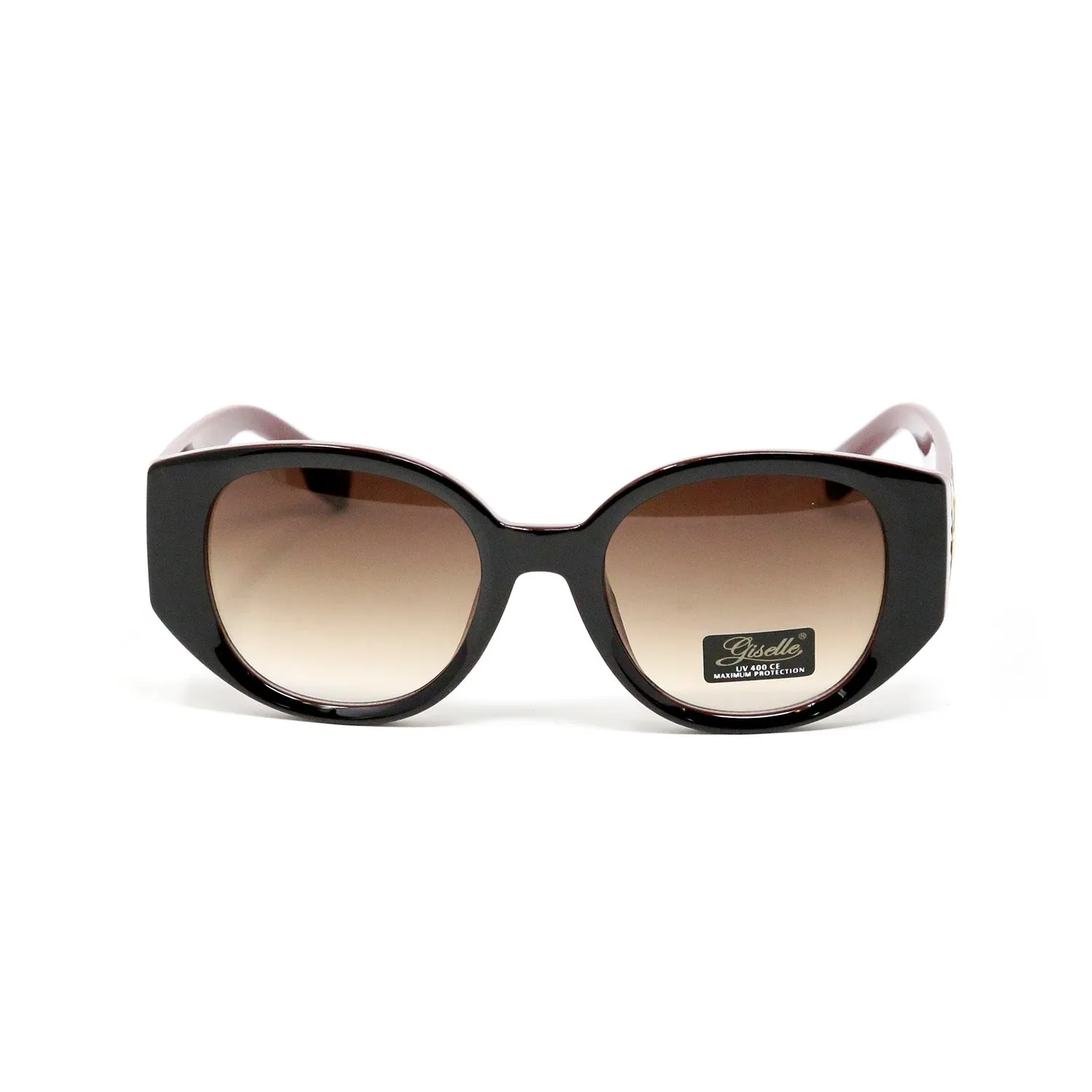 Chic and Retro Fashion Sunglasses