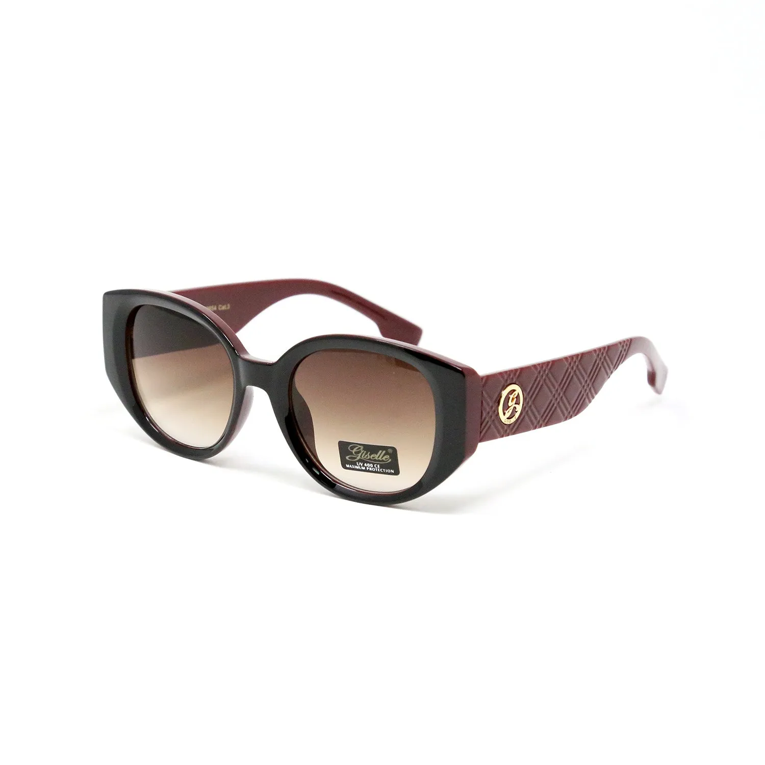 Chic and Retro Fashion Sunglasses