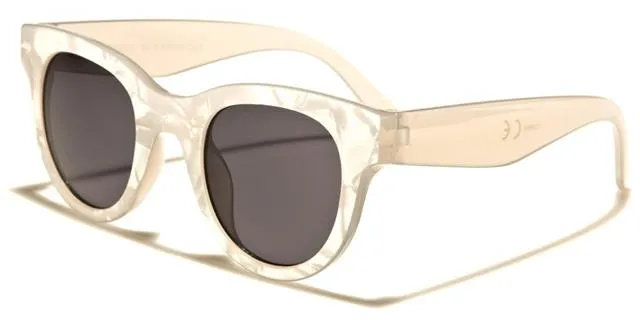 Childrens Designer Cat Eye Kids Sunglasses for Girl's