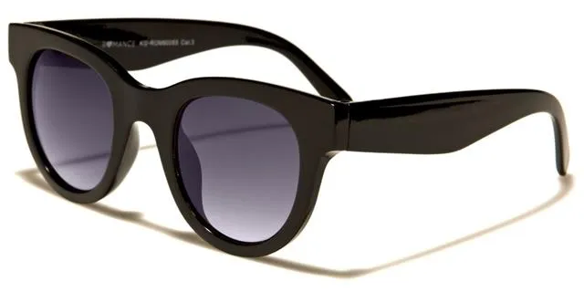 Childrens Designer Cat Eye Kids Sunglasses for Girl's