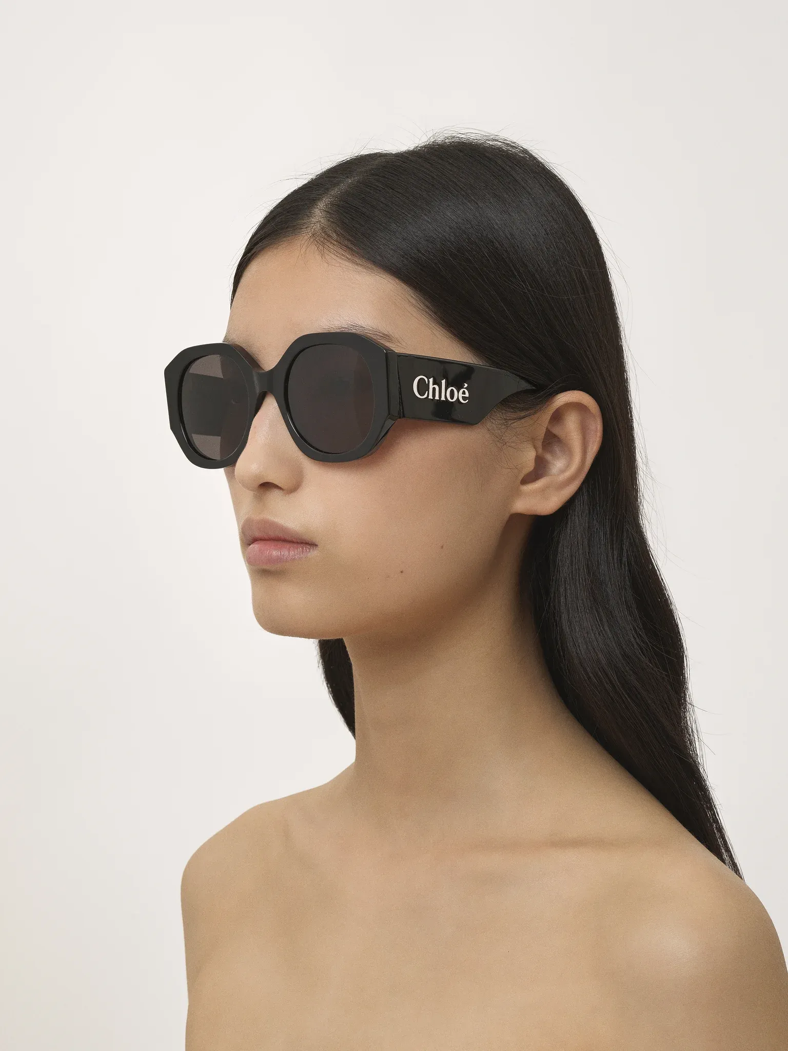 Chloe Naomy sunglasses