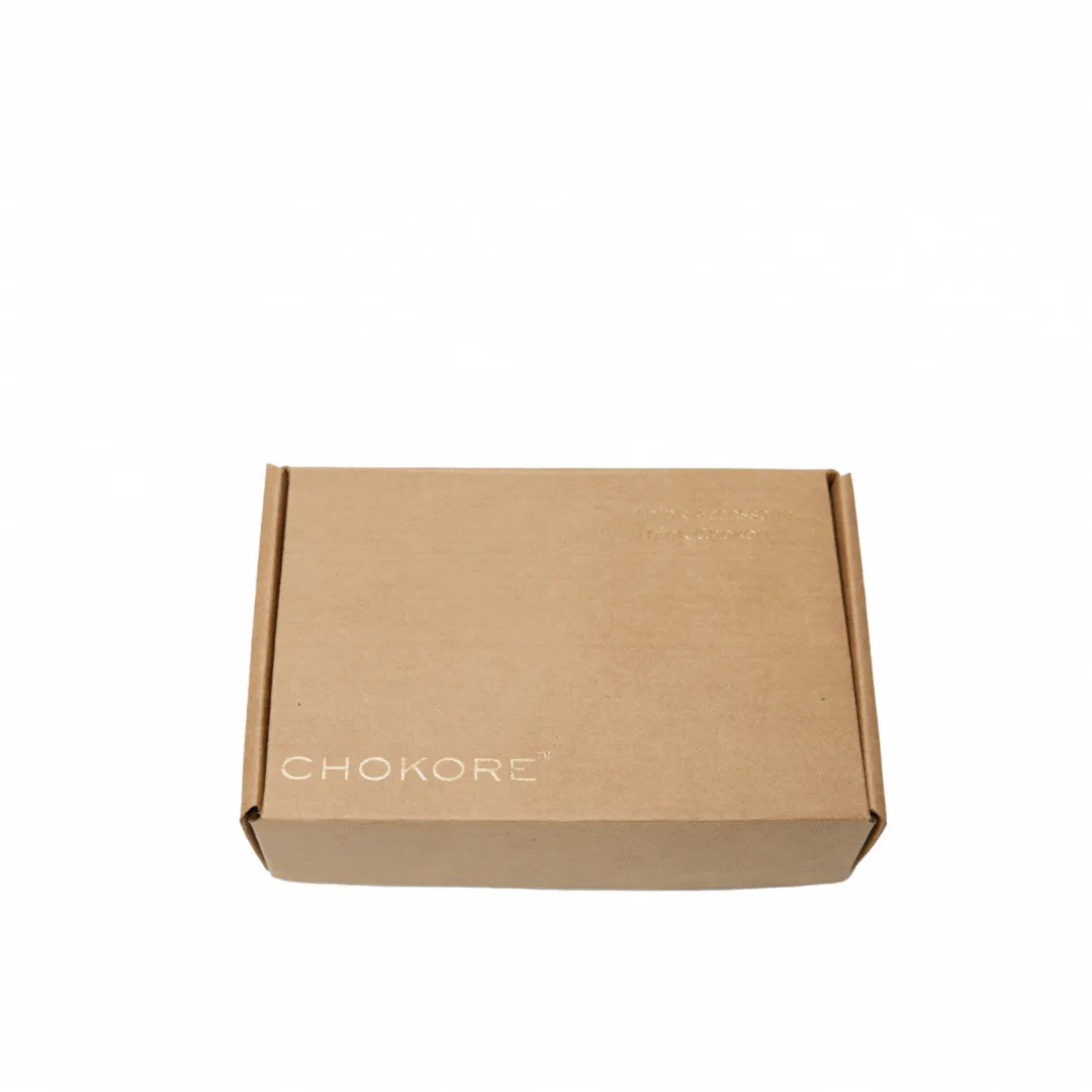 Chokore Designer Sunglasses with UV 400 Protection (Maroon)
