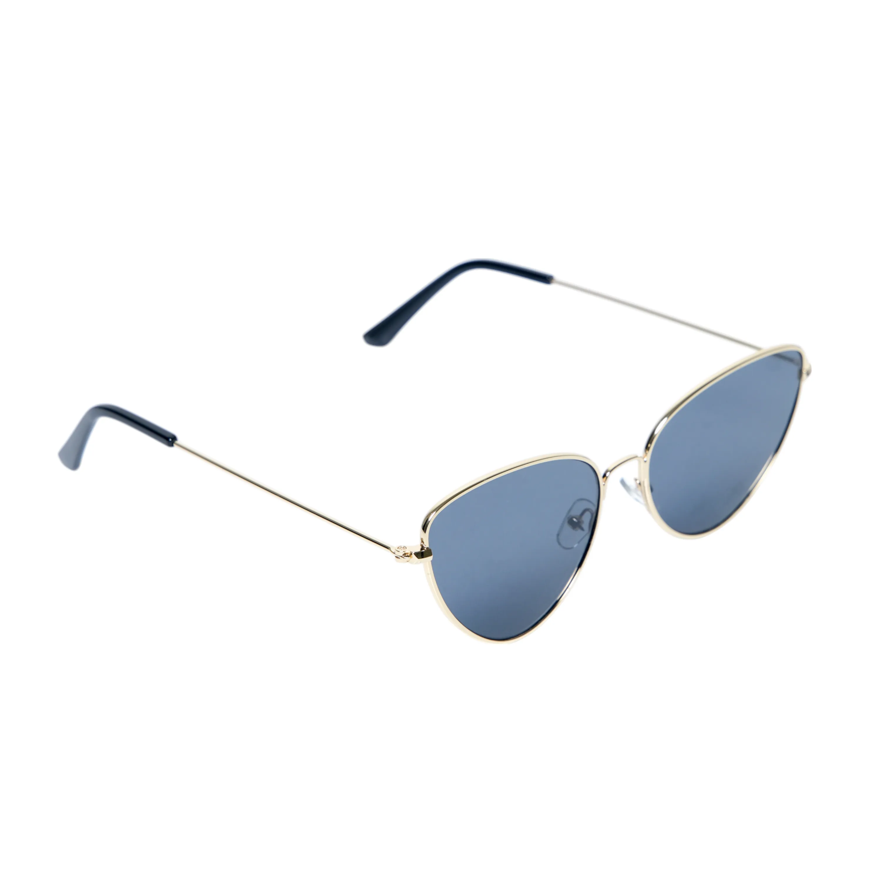 Chokore Radiant Eve Sunglasses (Black)