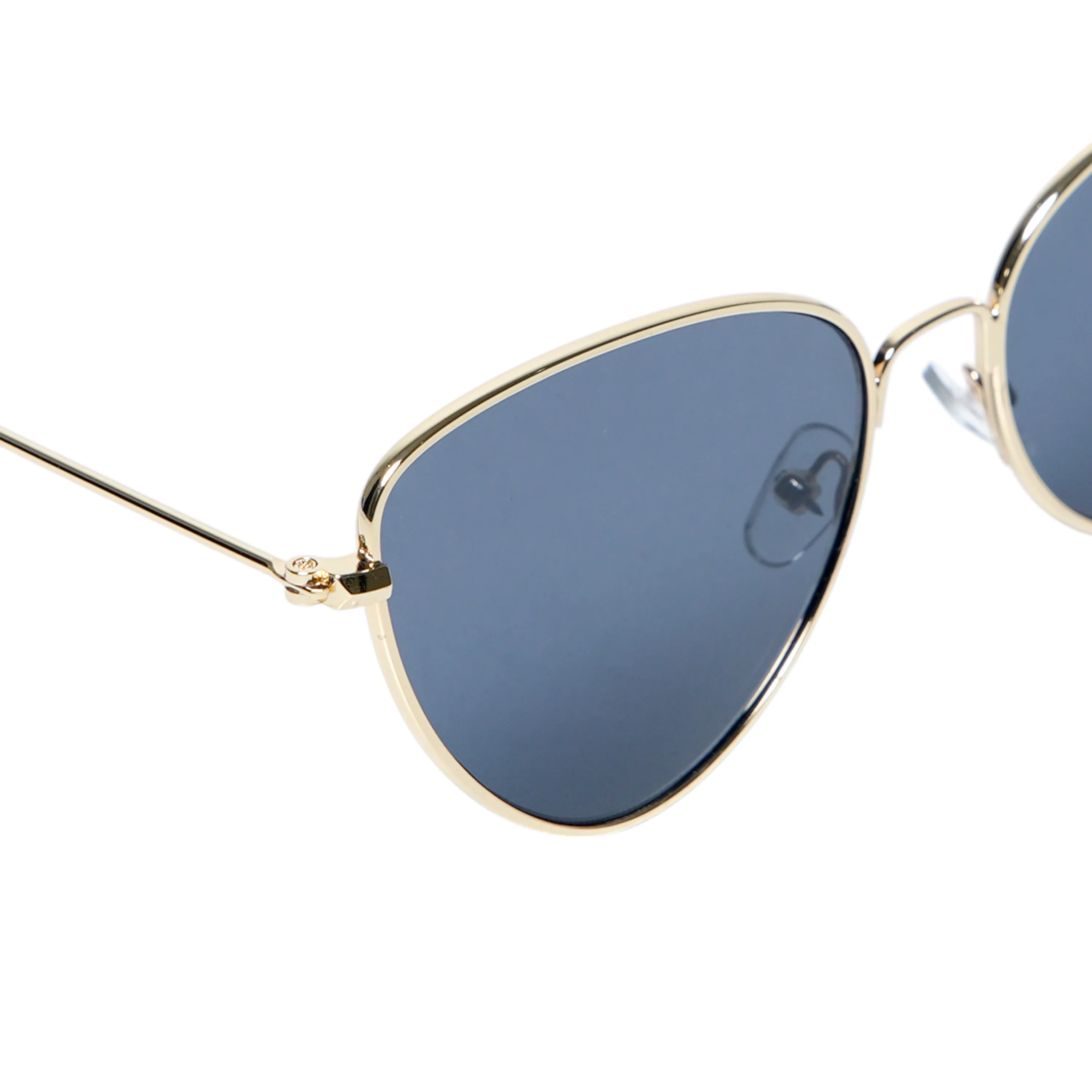 Chokore Radiant Eve Sunglasses (Black)