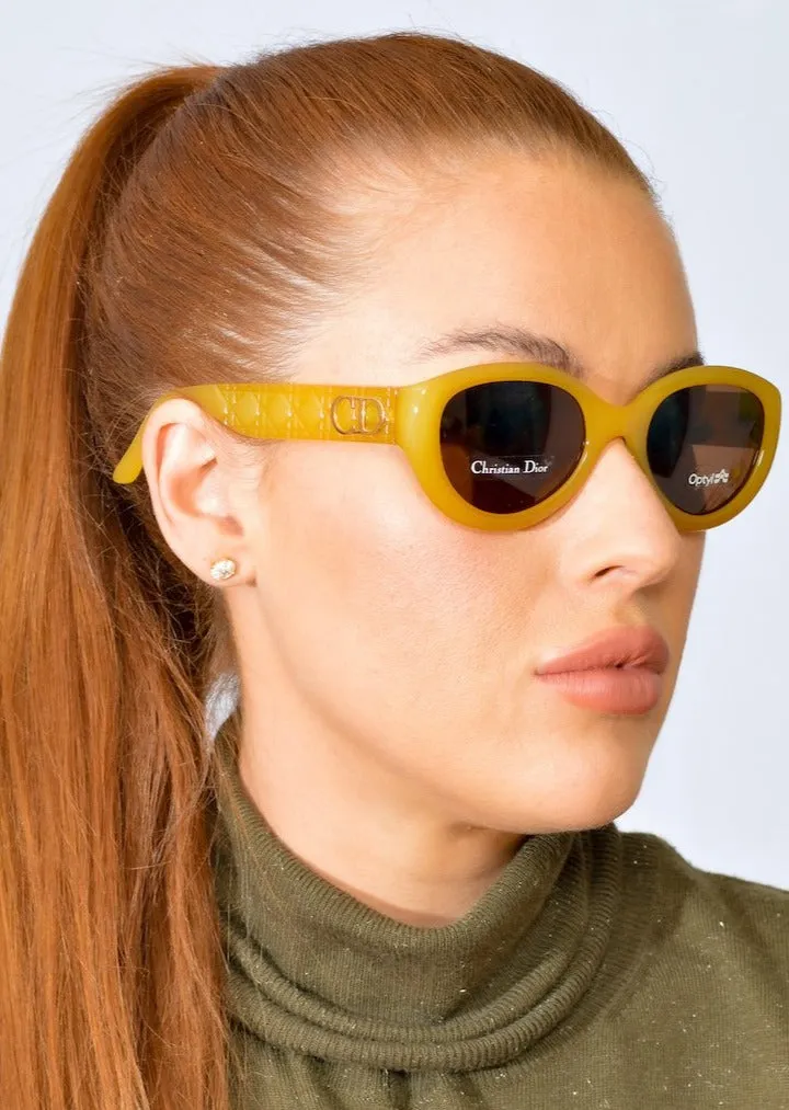 Christian Dior Audrey 11A