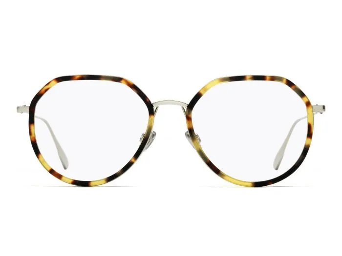 Christian DIOR STELLAIRE O9 Women's Eyeglasses 8JD 52mm