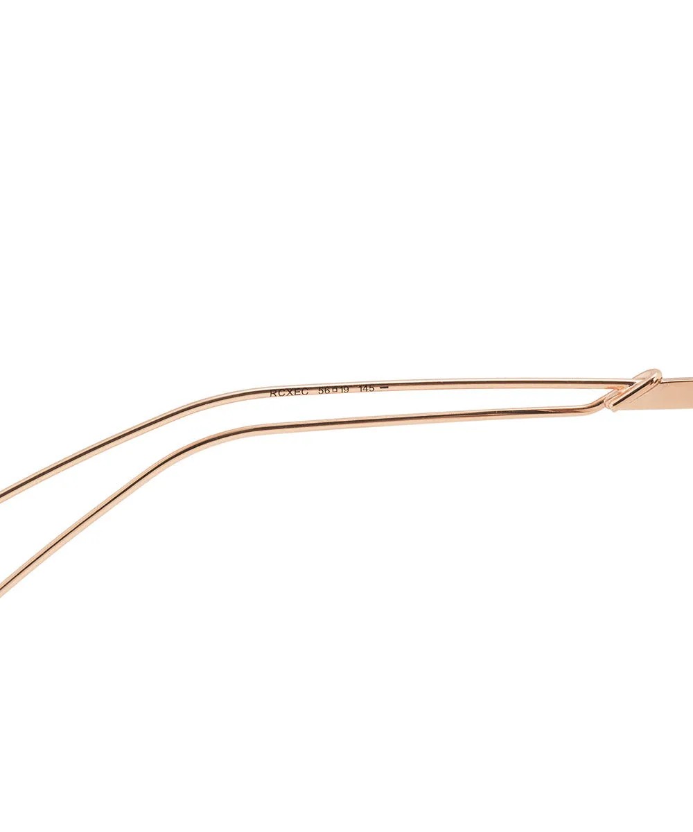 Christian Dior Ultra Oval Sunglasses RCXEC 56