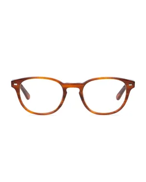 Christopher Cloos Mala Blue Light Blocking Glasses