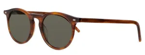 Christopher Cloos Paloma Minimalistic Polarized Sunglasses