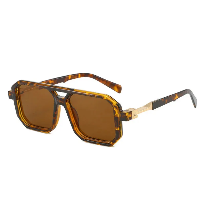 Citrine Chic Shades by Sienna Blaze