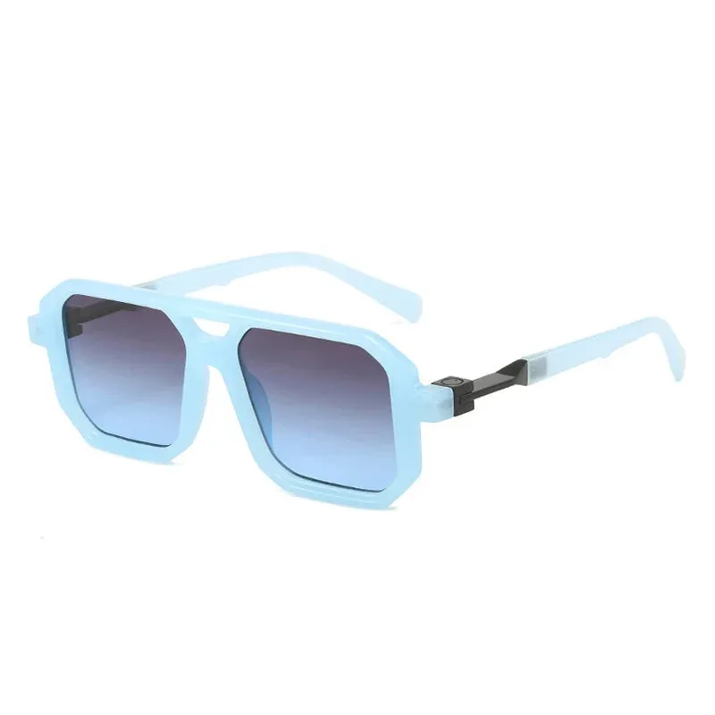 Citrine Chic Shades by Sienna Blaze