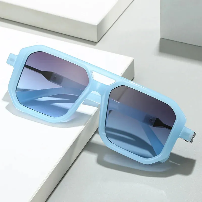 Citrine Chic Shades by Sienna Blaze