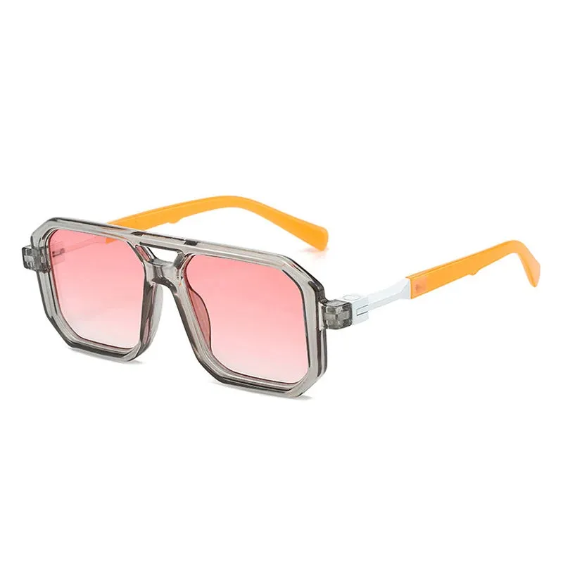 Citrine Chic Shades by Sienna Blaze