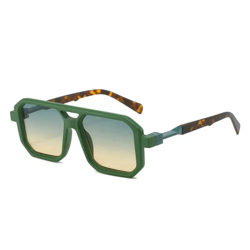 Citrine Chic Shades by Sienna Blaze