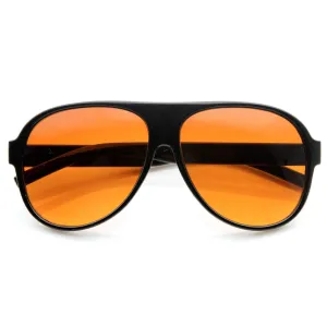 Classic Bachelor Party Movie Celebrity Aviator Sunglasses 8588