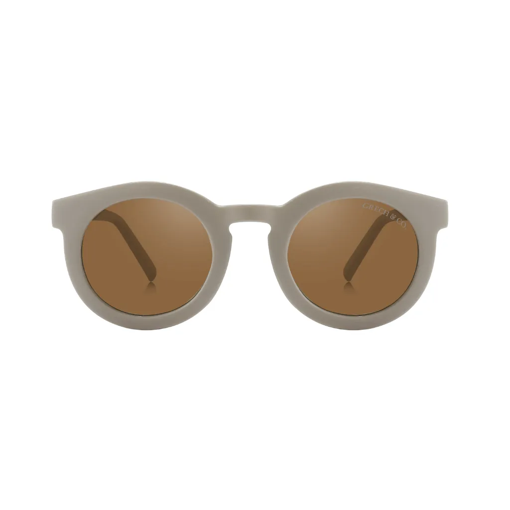 CLASSIC: BENDABLE & POLARIZED SUNGLASSES | BOG