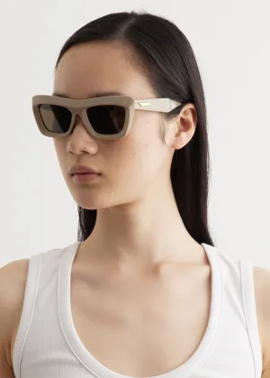 Classic Cat Eye Sunglasses