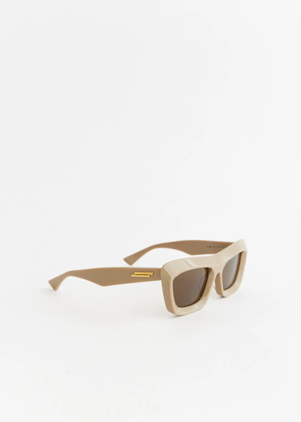 Classic Cat Eye Sunglasses