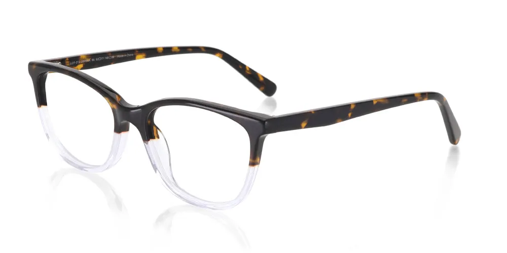 Classic Cat Eye U099