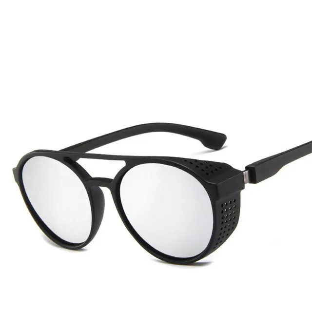 Classic Men Brand Vintage Sunglasses