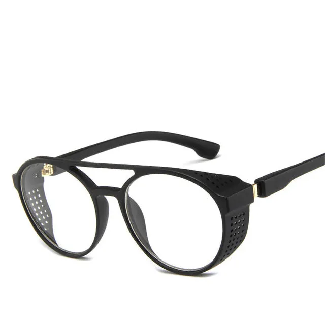 Classic Men Brand Vintage Sunglasses