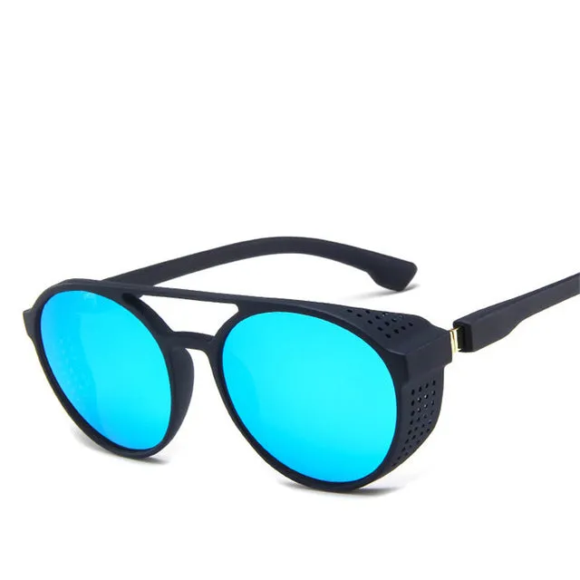 Classic Men Brand Vintage Sunglasses