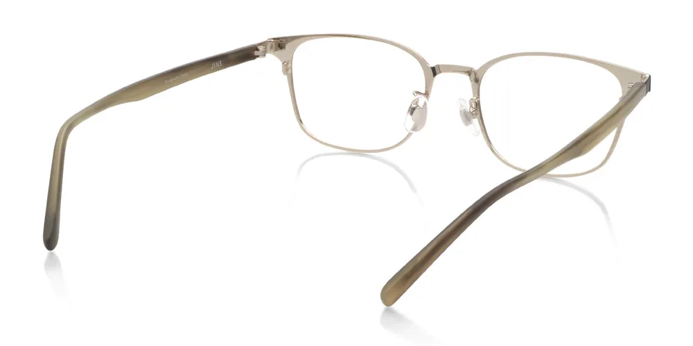 Classic Metal 025 28