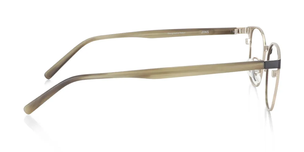 Classic Metal 025 28