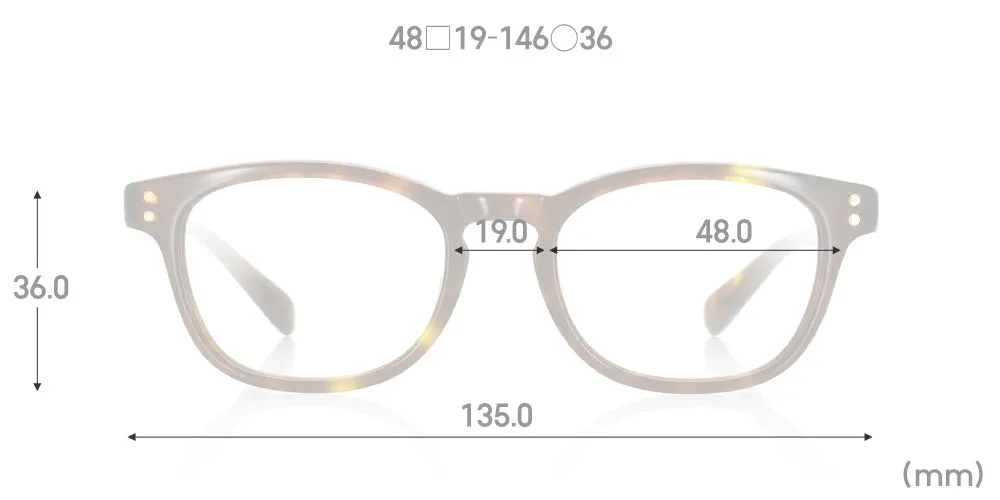 Classic Narrow U035 86