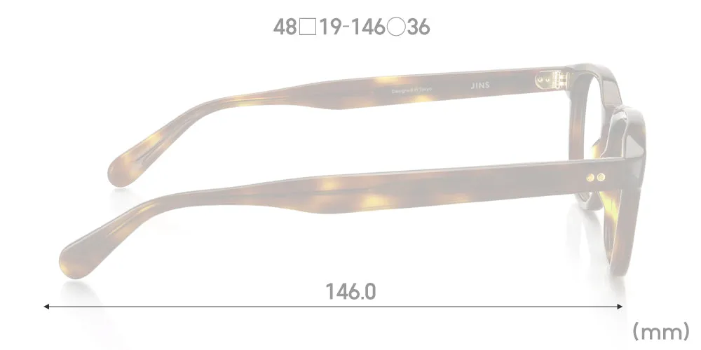 Classic Narrow U035 86