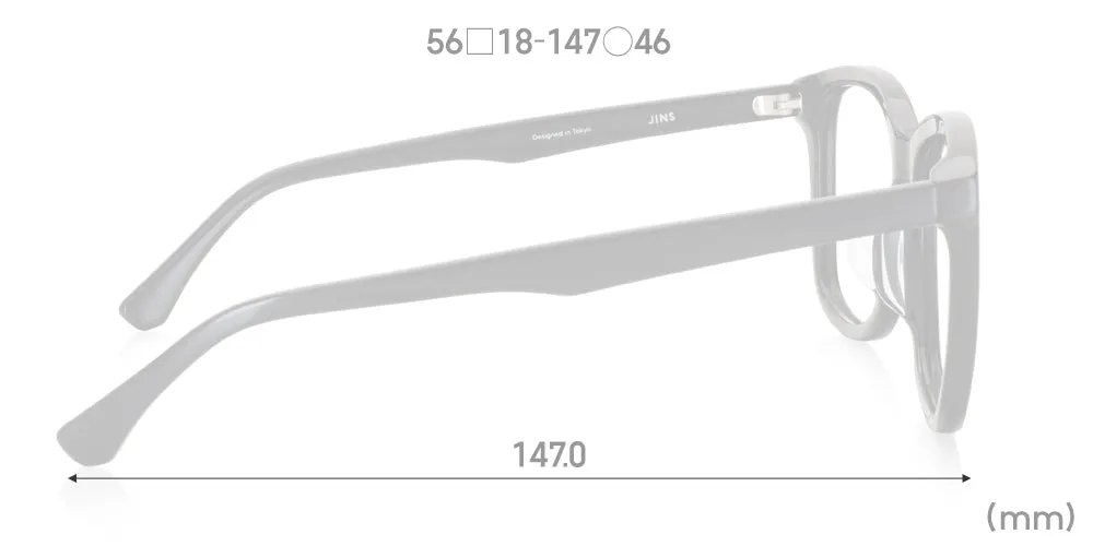 Classic Oversized 239 94