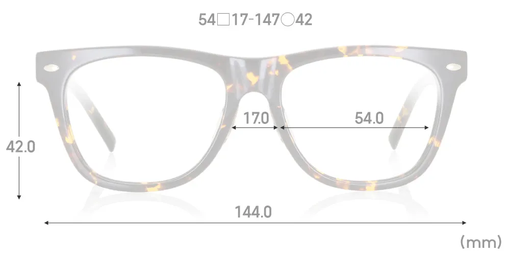 Classic Oversized 240 87
