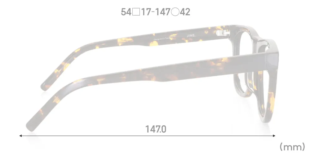 Classic Oversized 240 87