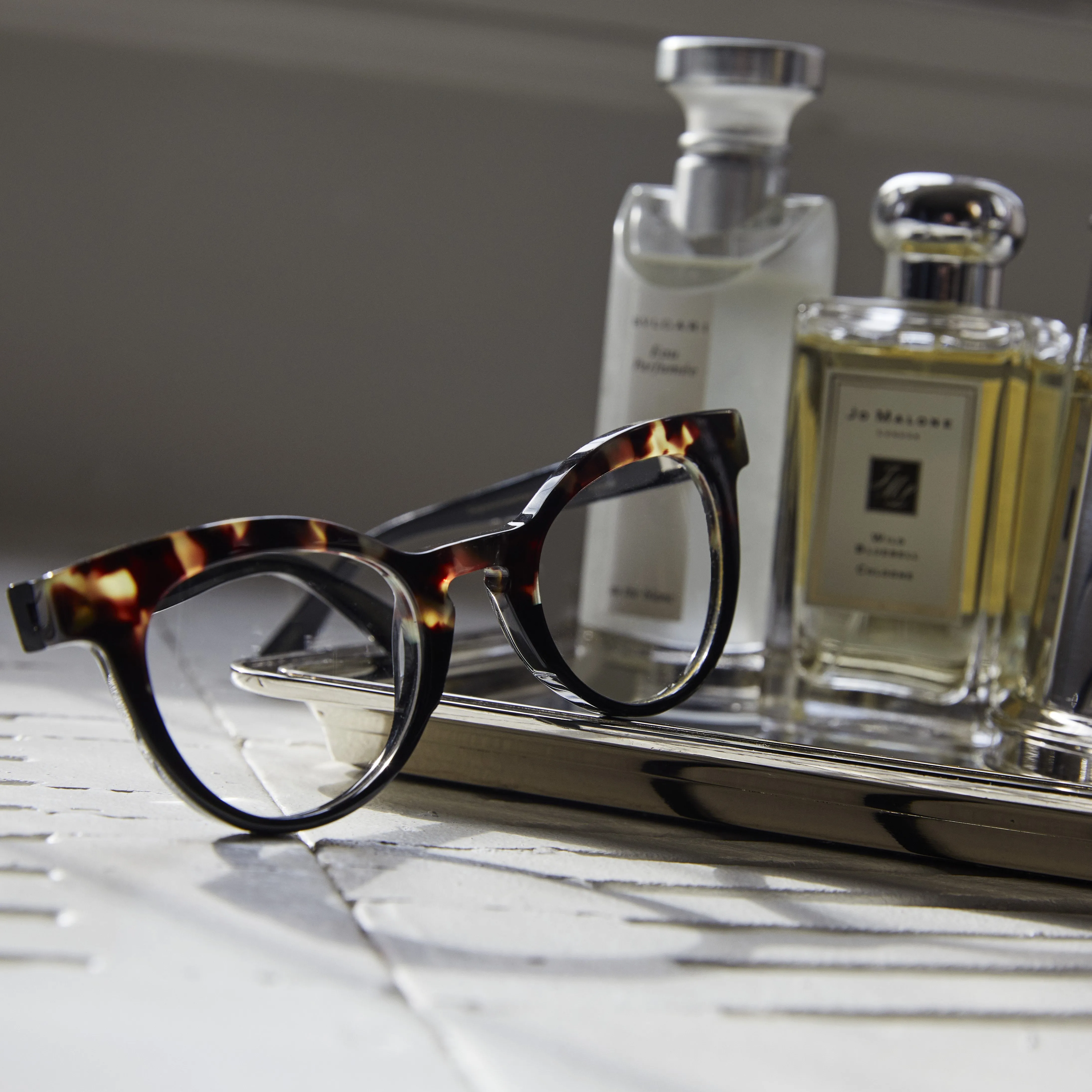 Céline Midnight Marble