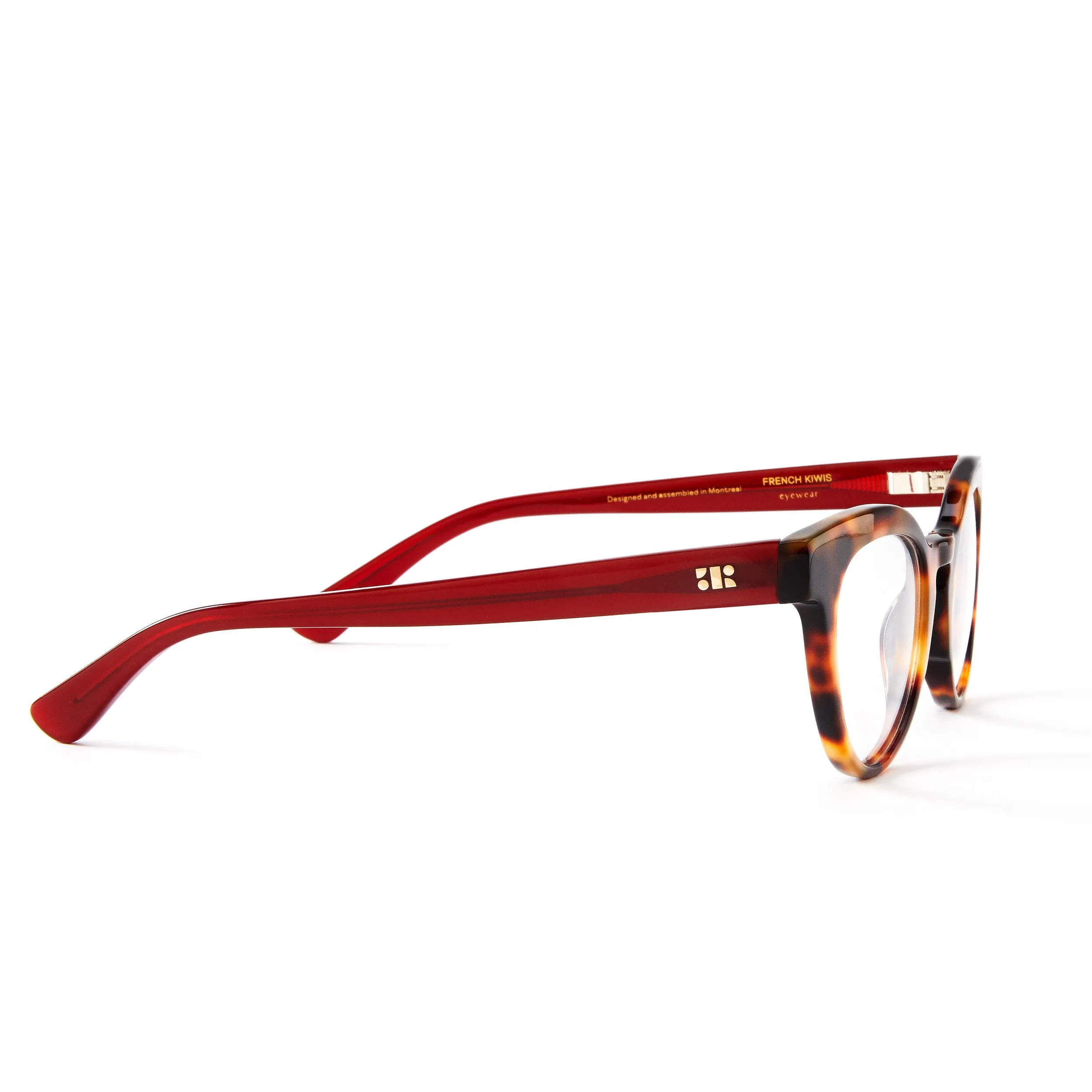 Céline Tortoise & Cherry
