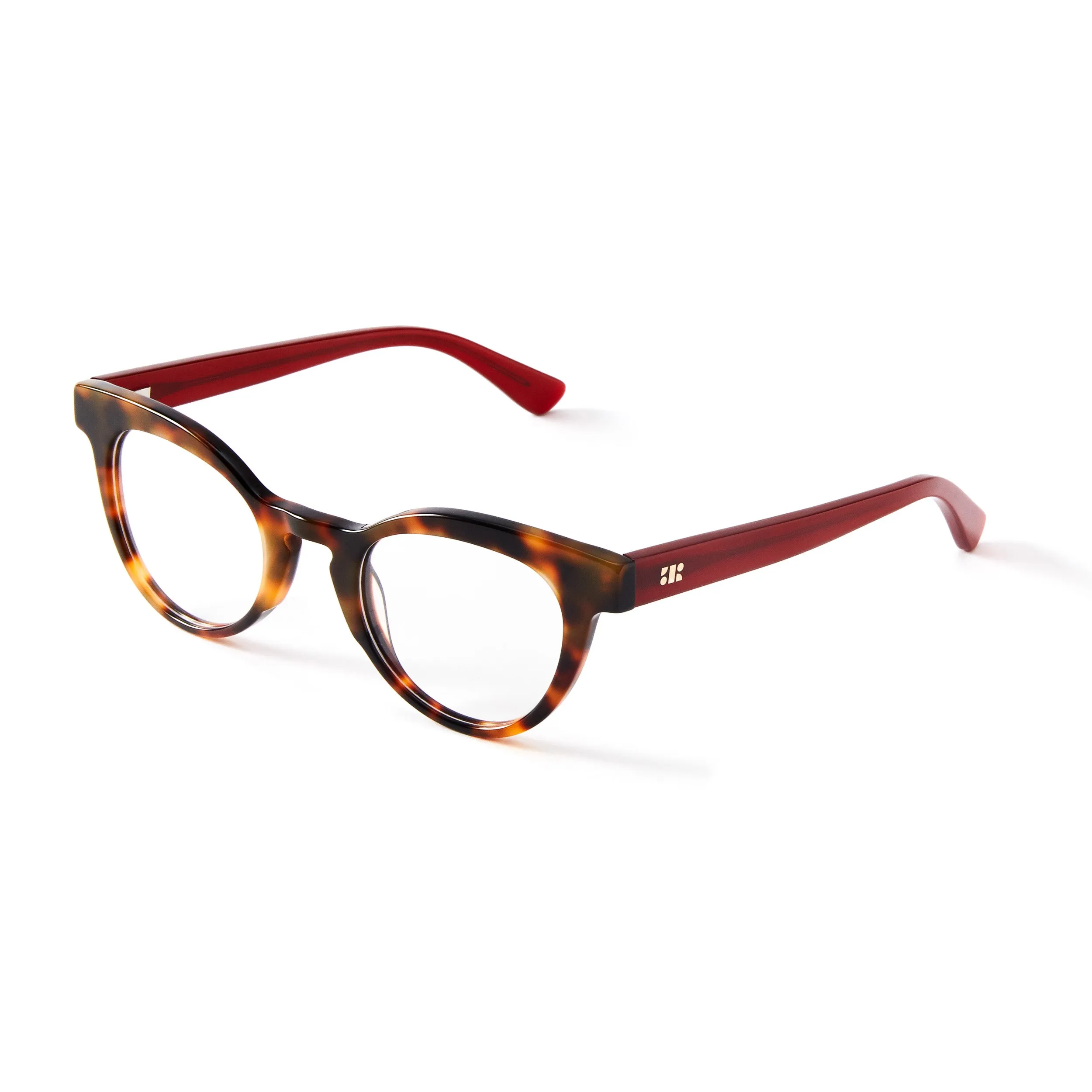 Céline Tortoise & Cherry