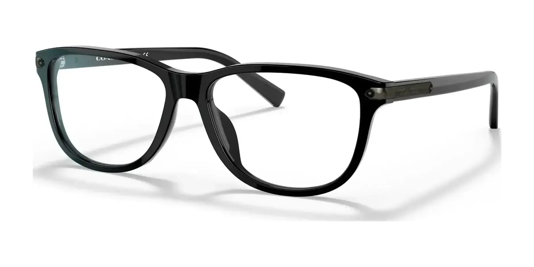 Coach C2104 HC6168U Eyeglasses | Size 58