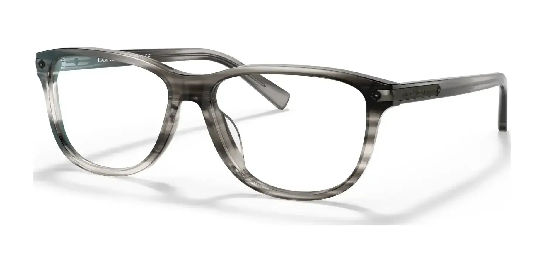 Coach C2104 HC6168U Eyeglasses | Size 58