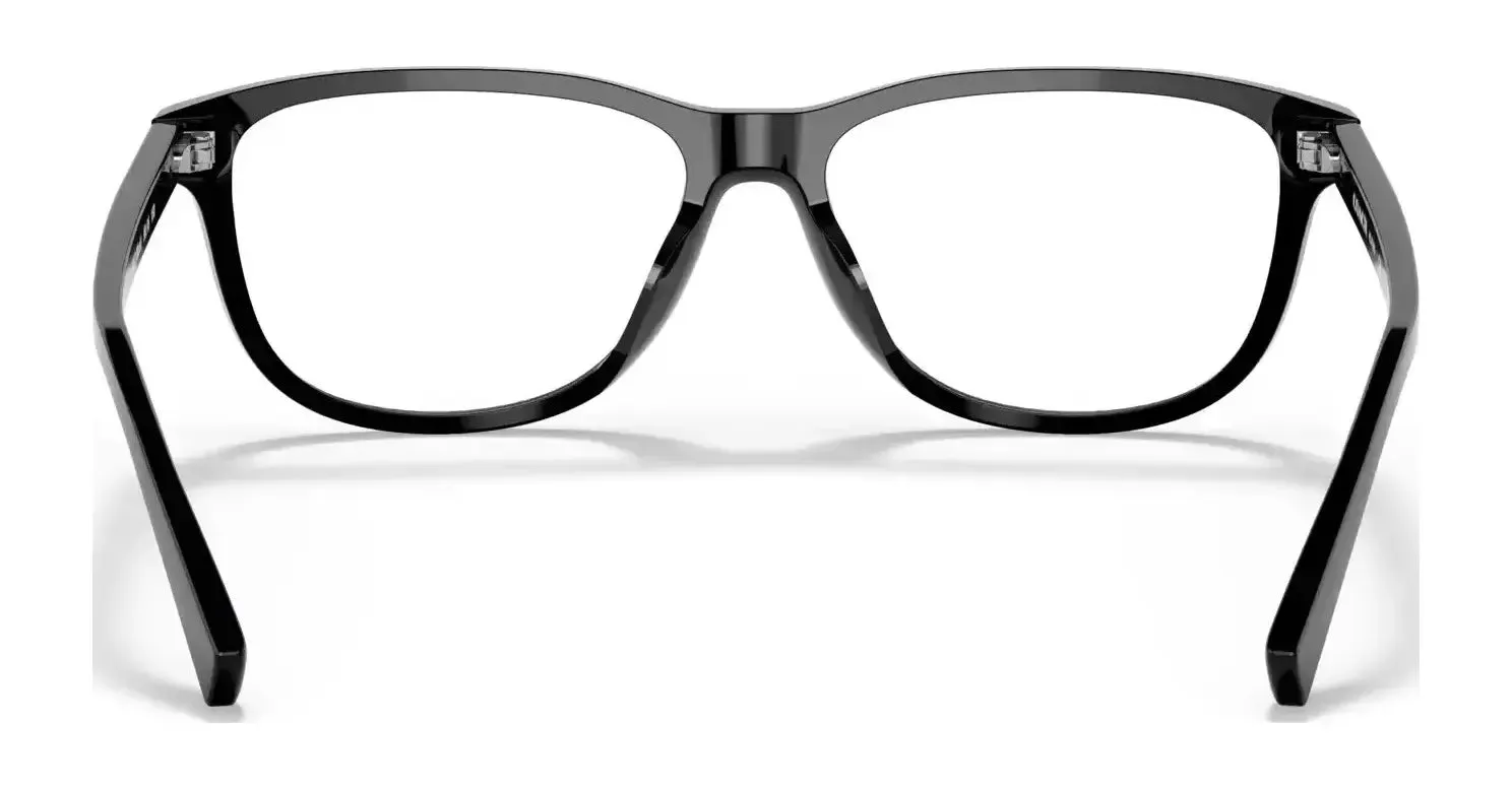 Coach C2104 HC6168U Eyeglasses | Size 58