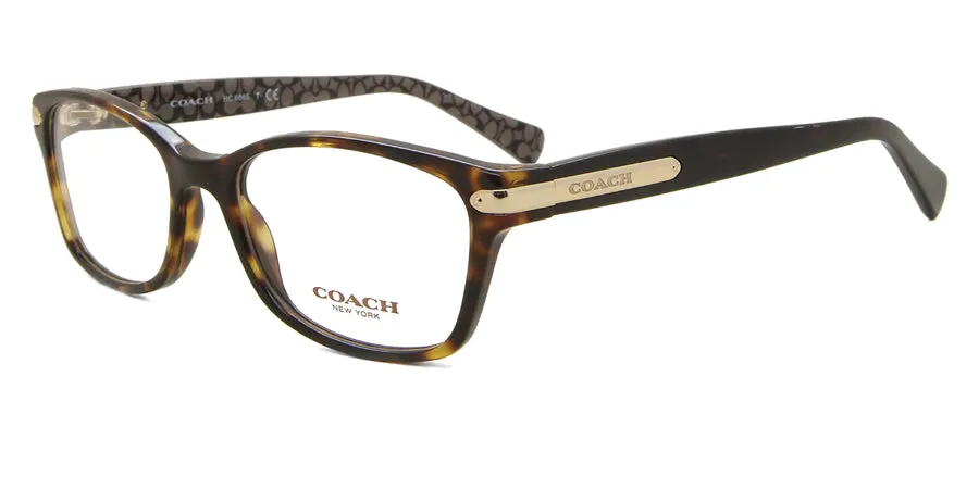 COACH HC 6065 5291 51
