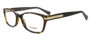 COACH HC 6065 5291 51